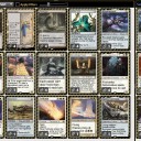 【MTG】本日3月9日21時ころからTwitchにて「鈴池 史康：MOパンダのわくわく放送BM出張版」放送！