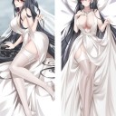 在庫発売！等身大抱き枕カバー 2way 男性向け アニメ 両面プリント