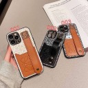 burberryスマホケースアイフォン 13promax/13pro欧米風