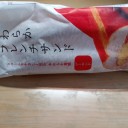やわらかフレンチサンド　アーモンド/神戸屋