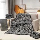 ルイヴィトン ブランケット 毛布 冷房 ブランケット ひざ掛け 膝掛け 掛け毛布 150x200cm　