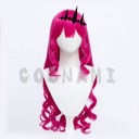 新品発売！コスプレウィッグ  かつら  cosplay  コスプレ衣装 送料無料