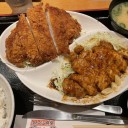 ガッツリ