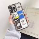 ケンゾー iphone13/13 proケース 大人気タイガー ステューシー アイフォンse3/13pro maxスマホカバー
