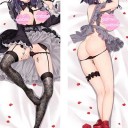 アニメ 等身大抱き枕カバー  R18 オリジナル 両面抱き枕カバー 添い寝 男性向け 安価 送料無料