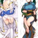 アニメ 等身大抱き枕カバー  R18 オリジナル 両面抱き枕カバー 添い寝 男性向け 安価 送料無料
