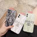 LVカバーブランド字母プリントiPhone 13 vuitton 保護ケース
