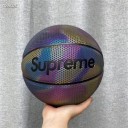 シュプリーム バスケットボール ストリートバスケ 大人気 室内室外 ポンプ