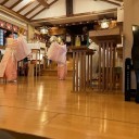 香具波志神社稲荷大祭