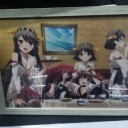 クリアファイル