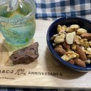 ロックでリッチに