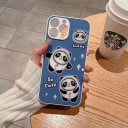ブランド字母プリント グッチ スマホケース iphone13 pro/13pro max