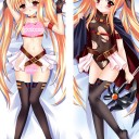 等身大抱き枕カバー アズレン  美少女 2WAYトリコット 萌えグッズ 添い寝 男性向け 送料無料