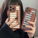 綺麗 ケース iPhone 13 pro/13pro max シャネル 全面保護