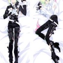 在庫発売！等身大抱き枕カバー 2way 男性向け アニメ 両面プリント