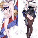 在庫発売！等身大抱き枕カバー 2way 男性向け アニメ 両面プリント