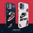 ルイヴィトン iPhone 13 Pro Maxケース テディベア ナイキ iPhone 13 Proケース