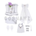 新品発売！コスプレ衣装 コスプレウィッグ cosplay 送料無料 高品質