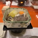 結婚記念日の食事