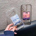 アイフォン 13promax LV PUカバー タイガー柄 スマホケース