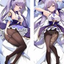 在庫発売！等身大抱き枕カバー 2way 男性向け アニメ 両面プリント